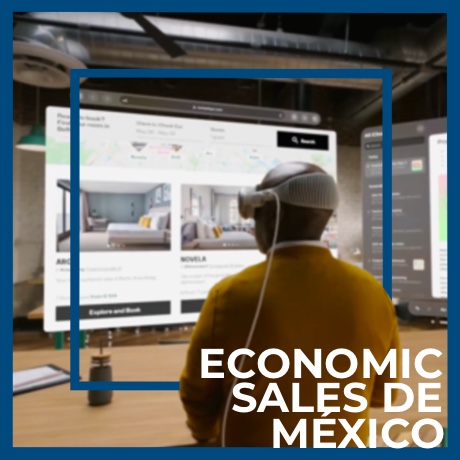 Foto apple vision pro