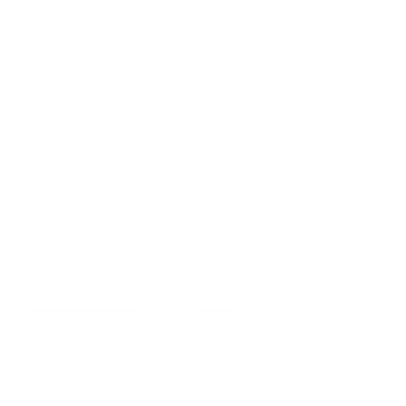 Pisa Seguridad